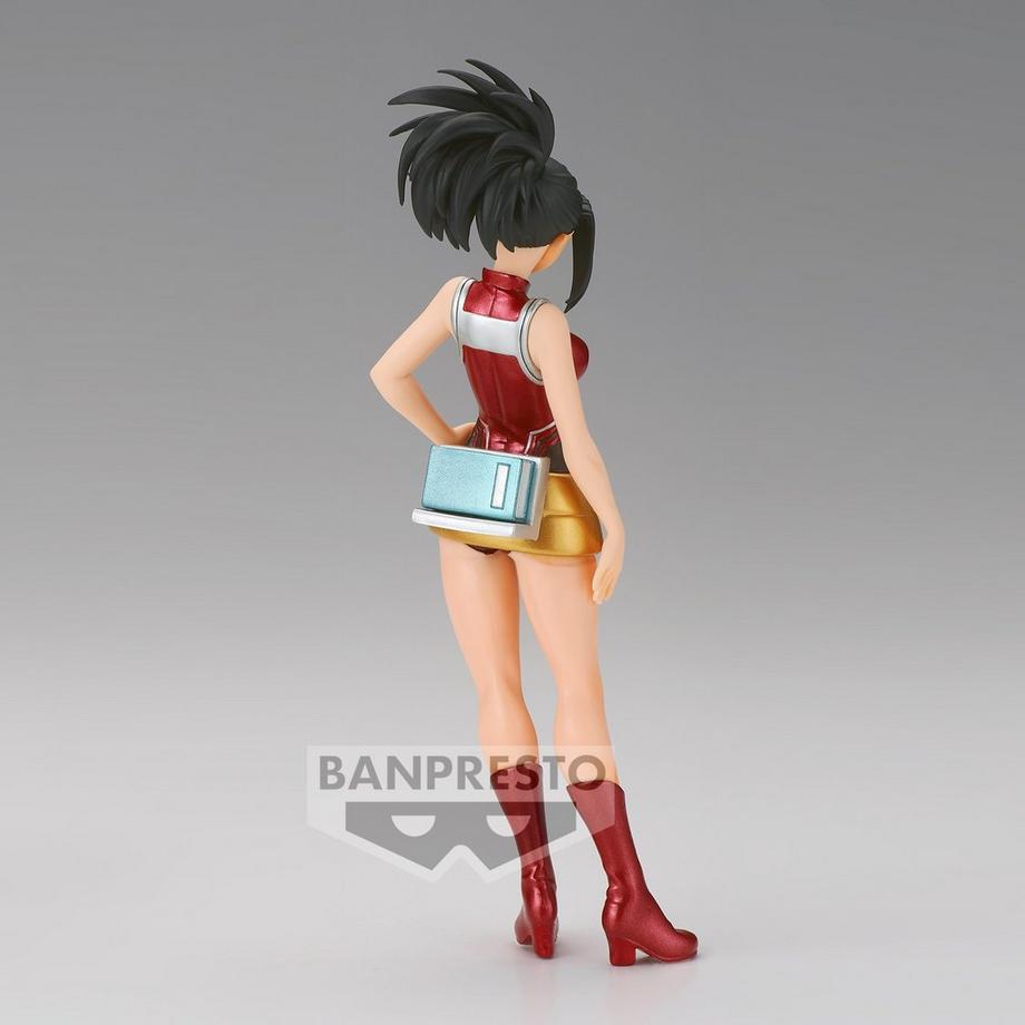 Banpresto  My Hero Academia Age Heroes: Momo Yaoyorozu (B) 17cm (bp5) 