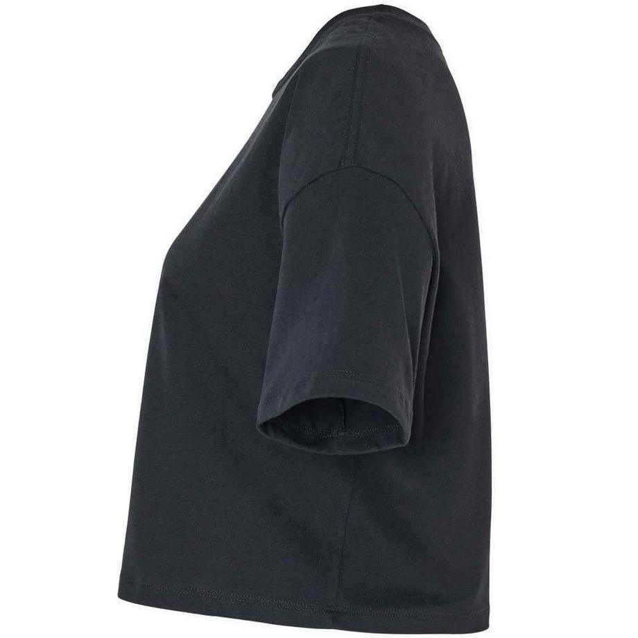 Bella + Canvas T-shirt corta a maniche corte  