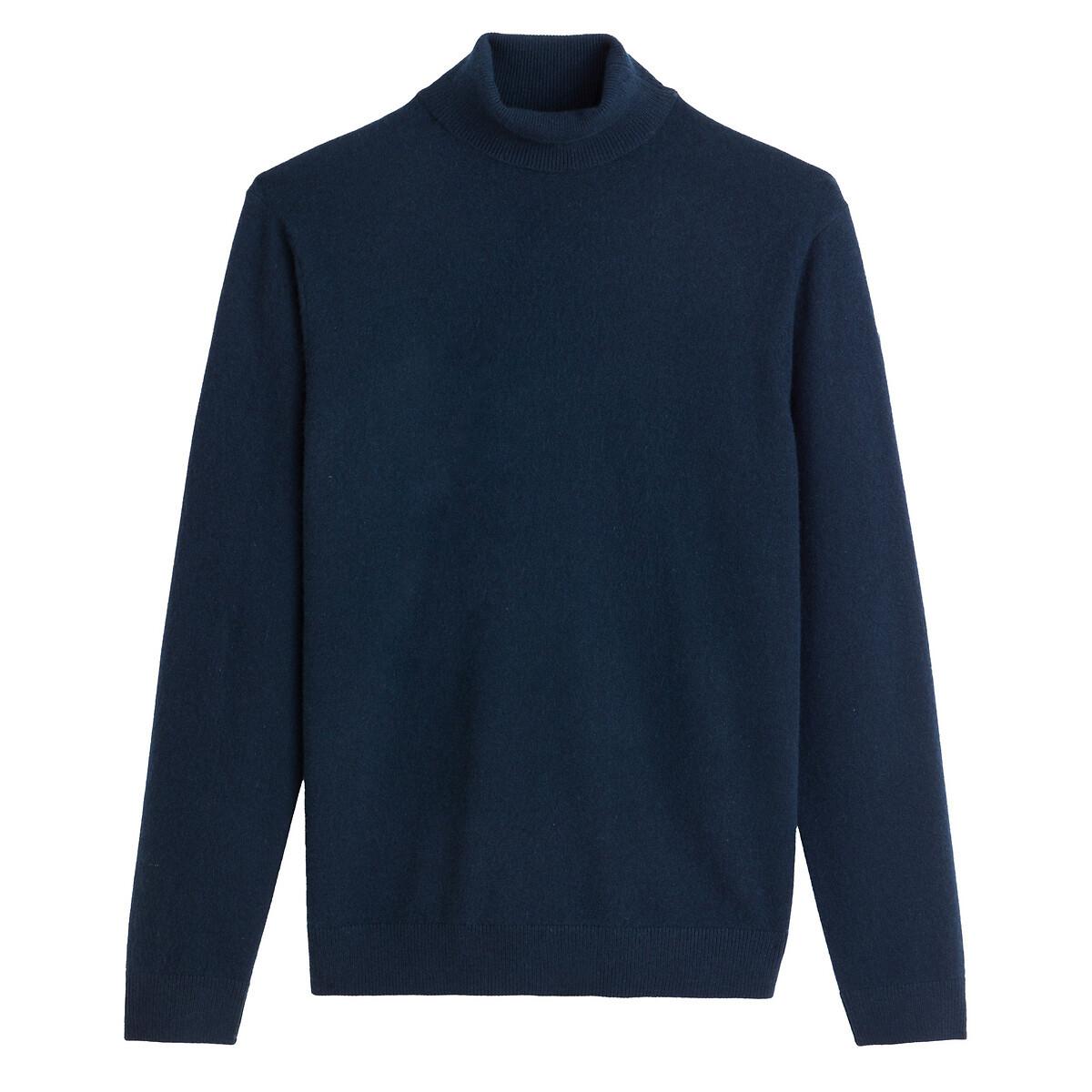 La Redoute Collections Maglione dolcevita in cashmere  