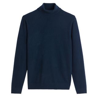 La Redoute Collections Maglione dolcevita in cashmere  