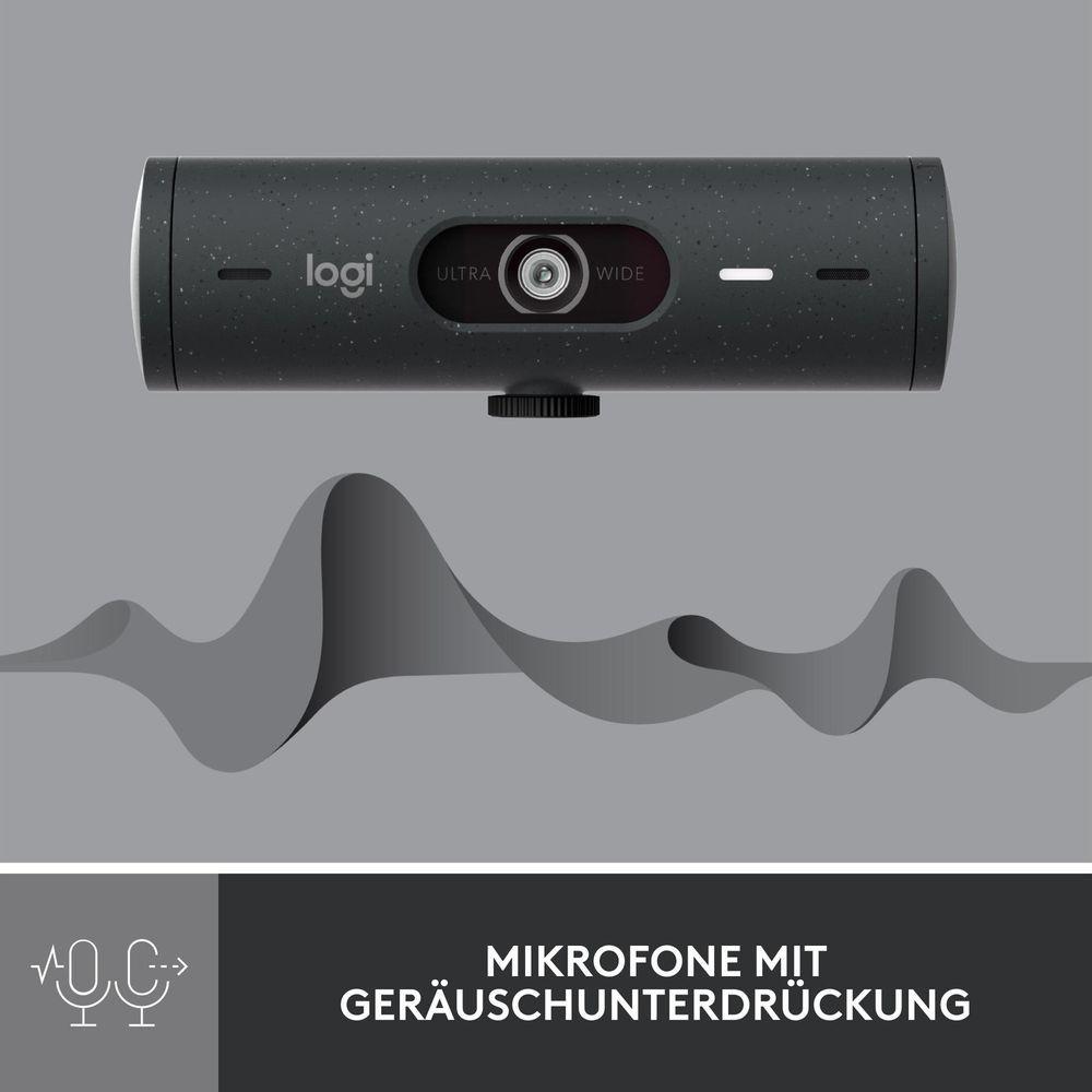 Logitech  Webcam Full HD 