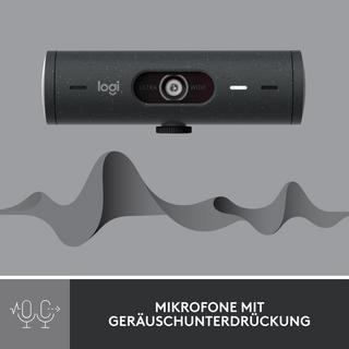 Logitech  Webcam Full HD 