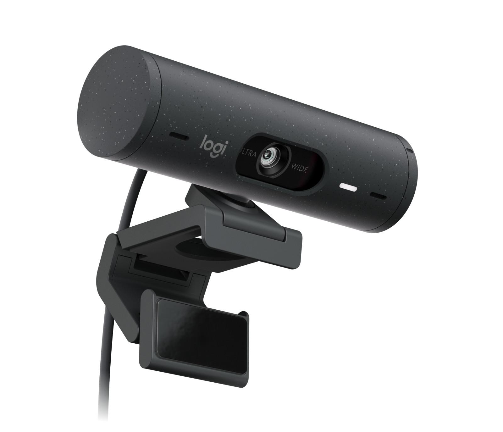 Logitech  Webcam Full HD 