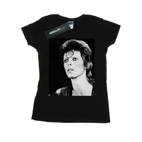 David Bowie  Tshirt LOOKING 