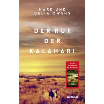 Der Ruf der Kalahari