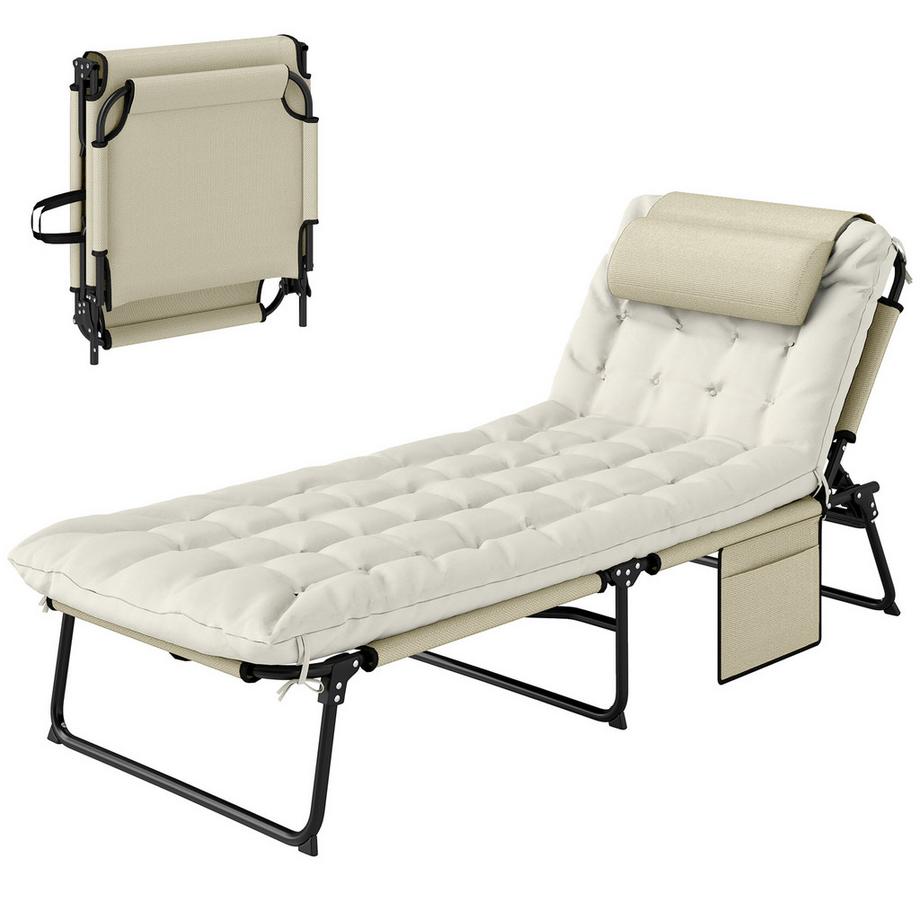 chaise longue