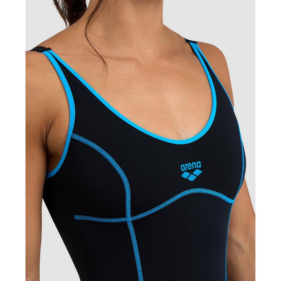 arena Tania Clip Einteiler Badeanzug  