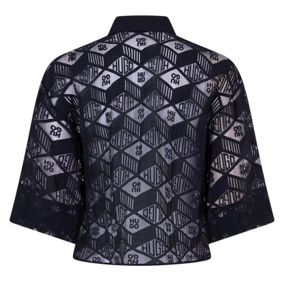 HUGO  Blouse Manches Longues Ephraima 