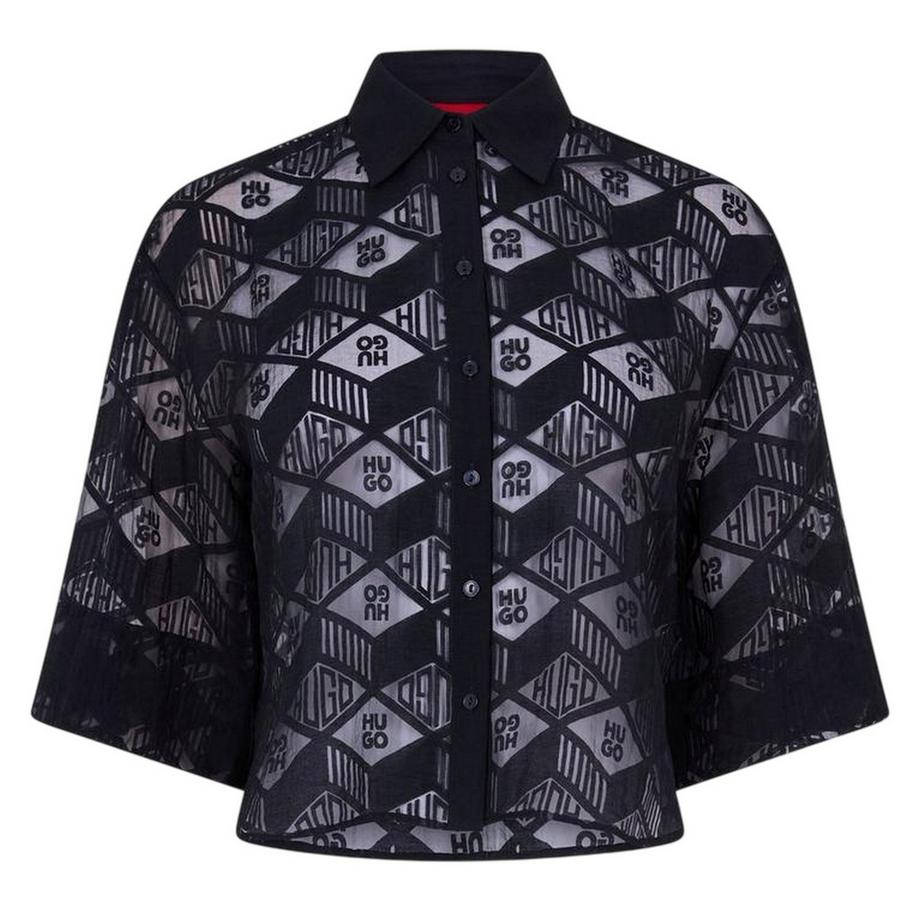 Blouse Manches Longues Ephraima