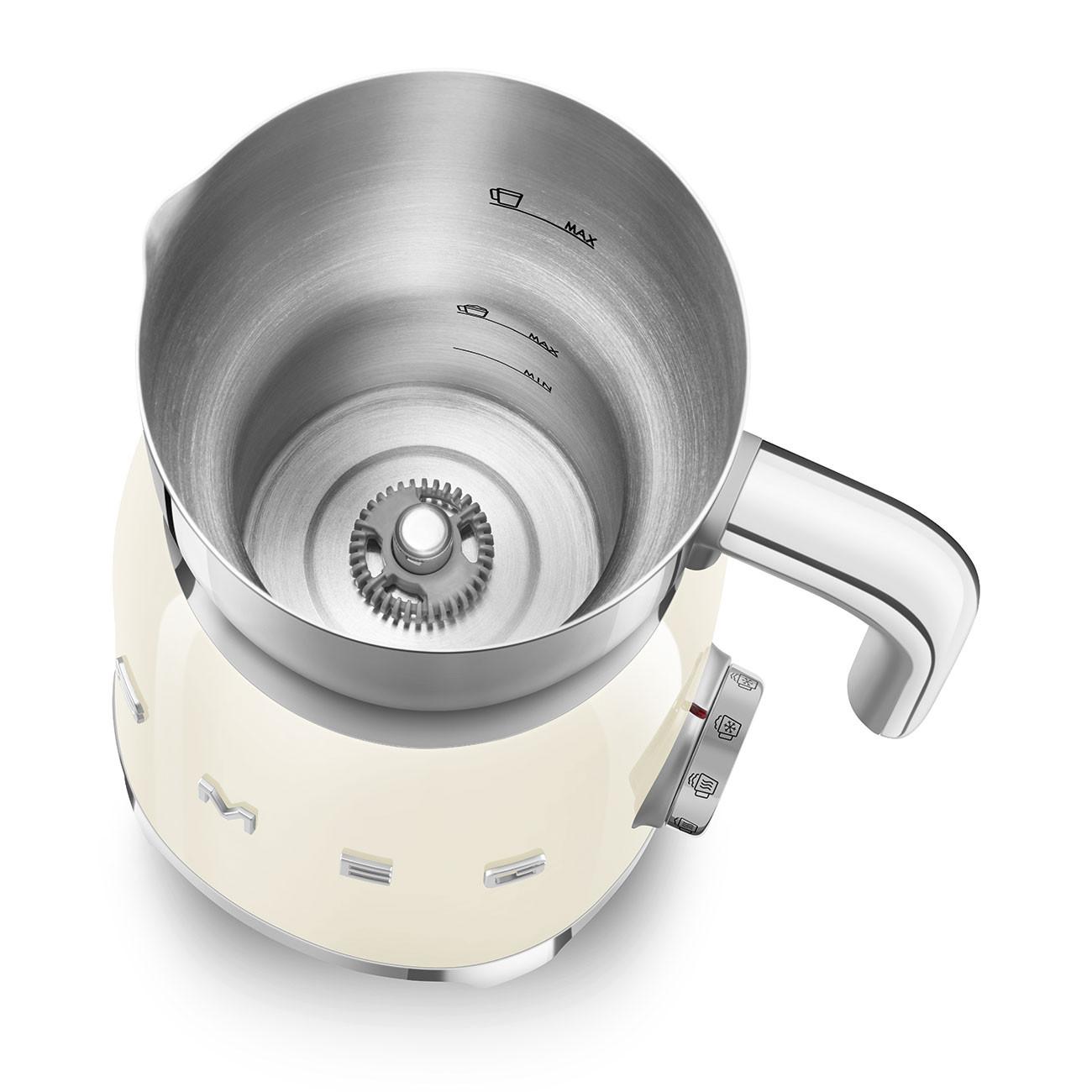 SMEG 50's Style MFF11CREU  