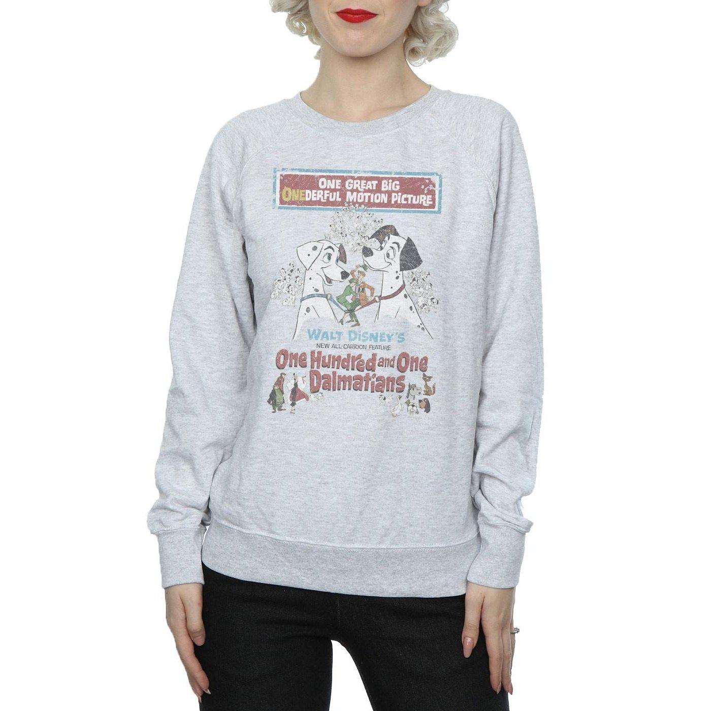 101 Dalmatians Sweatshirt  