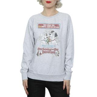 101 Dalmatians Sweatshirt  