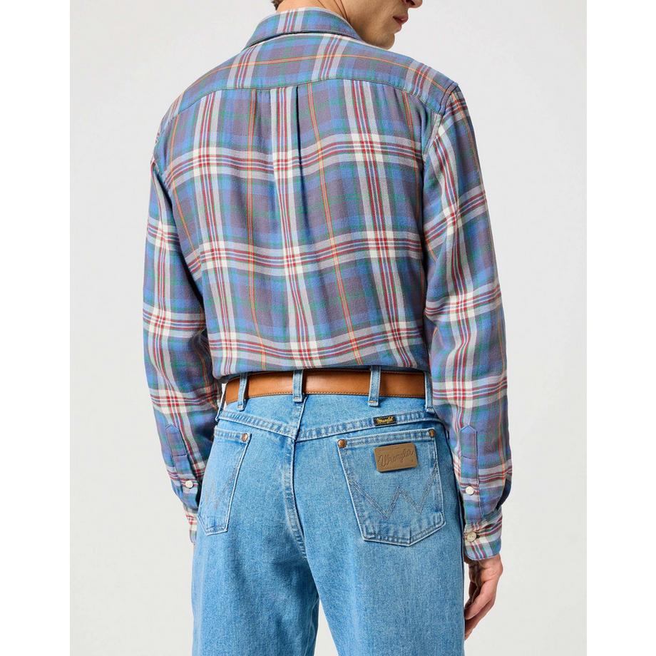 Wrangler Bombato Belt  