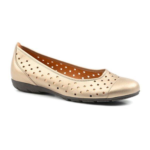 Image of Hovercraft-8 Damen Gold 41.5