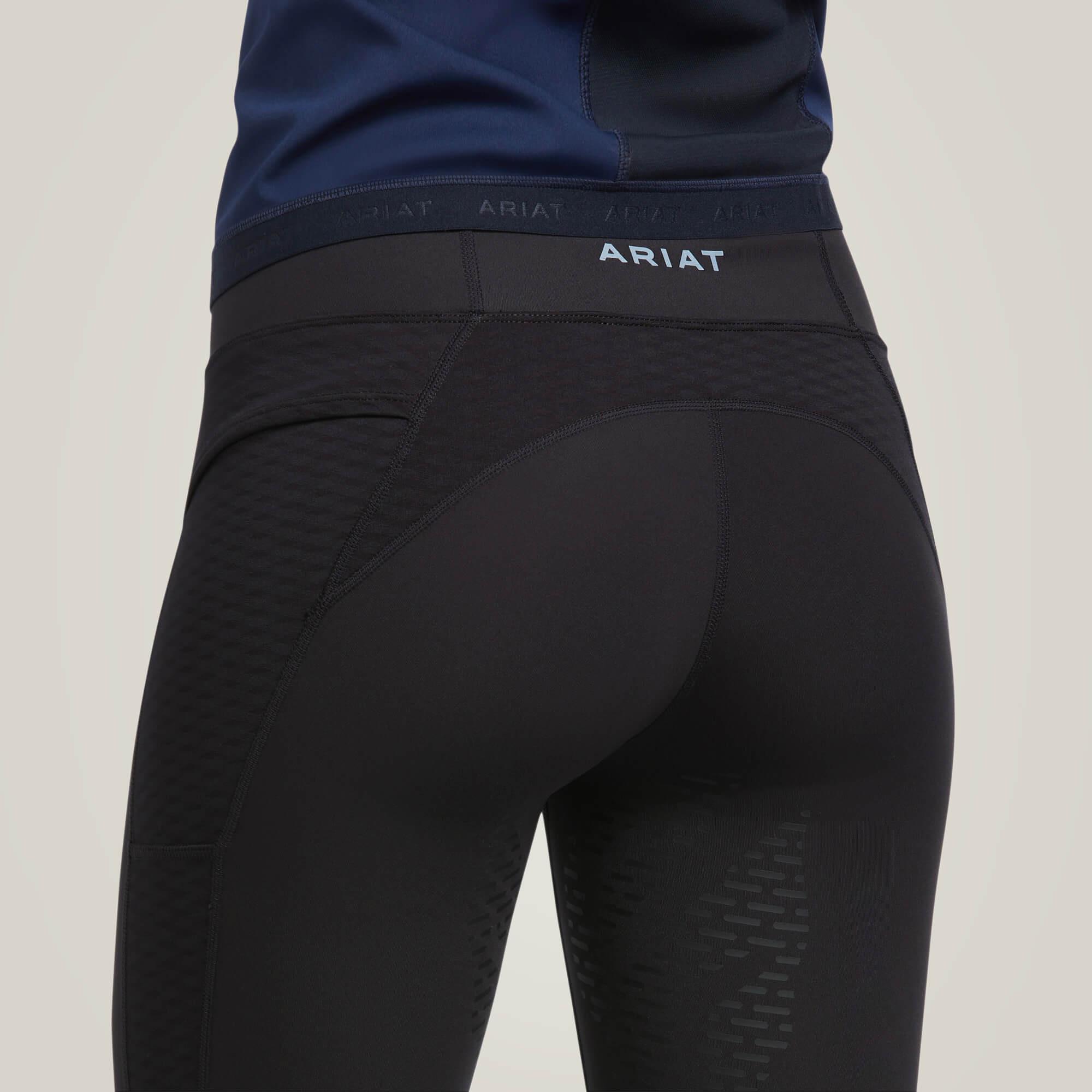 Ariat  reitleggings mid grip ascent 