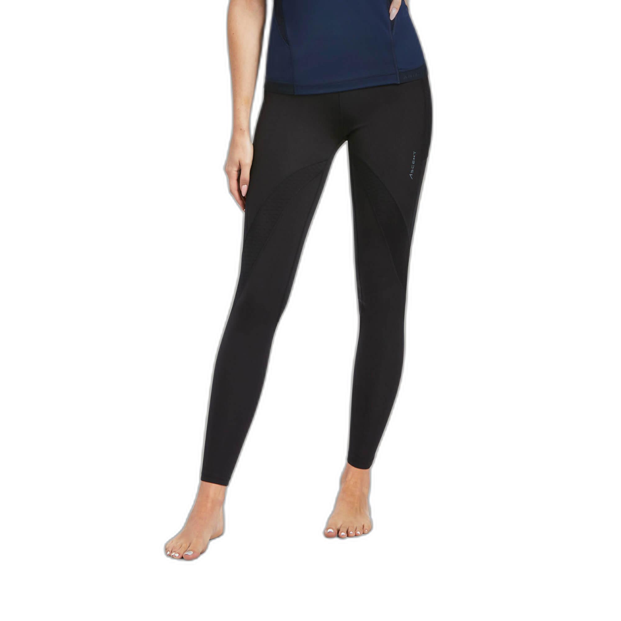 Ariat  reitleggings mid grip ascent 