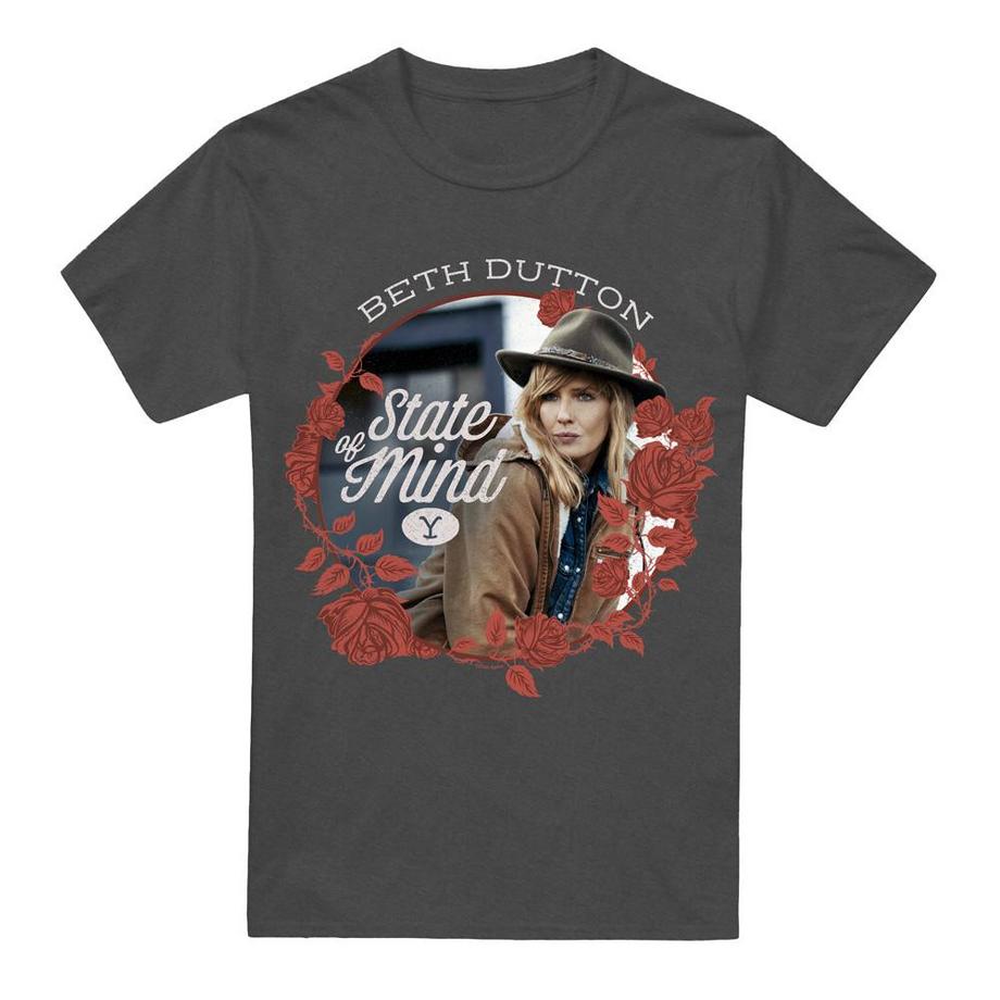 T-ShirtState