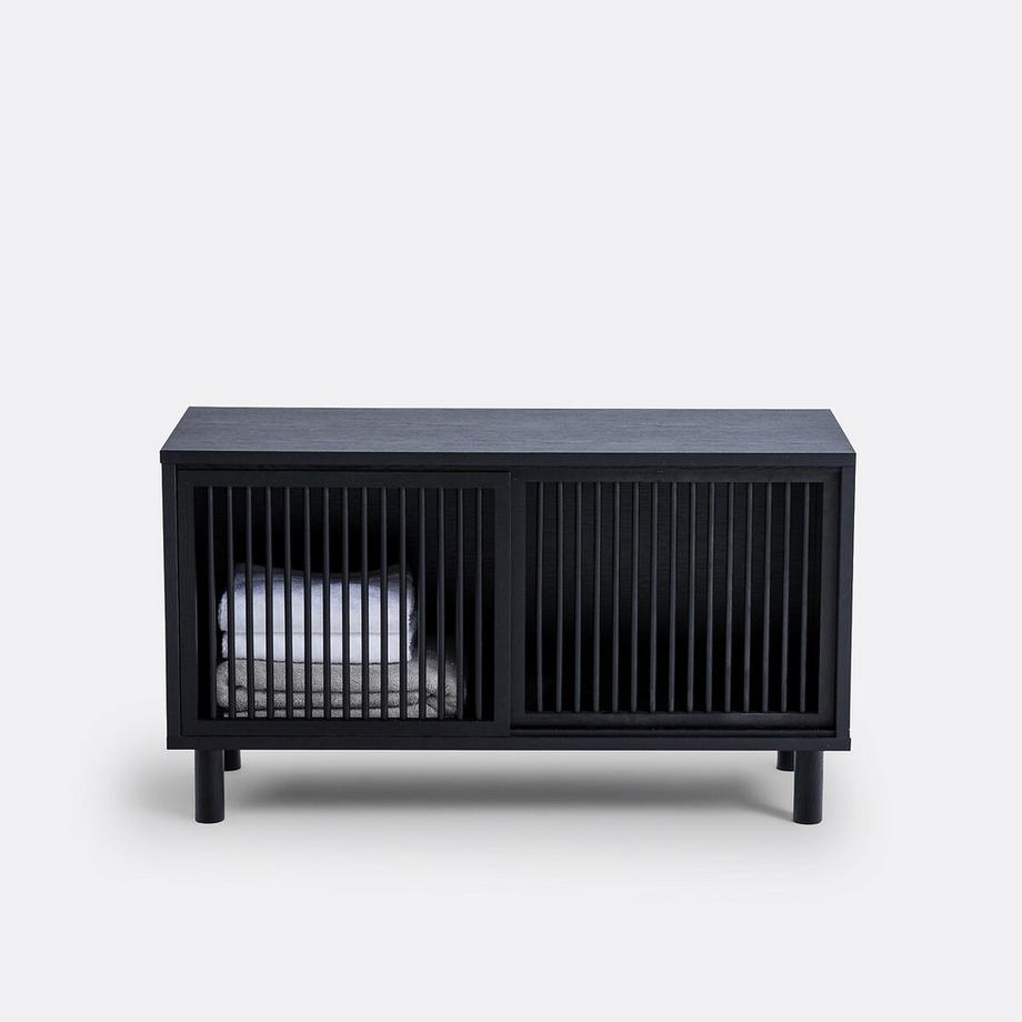 La Redoute Intérieurs Banc de salle de bain  