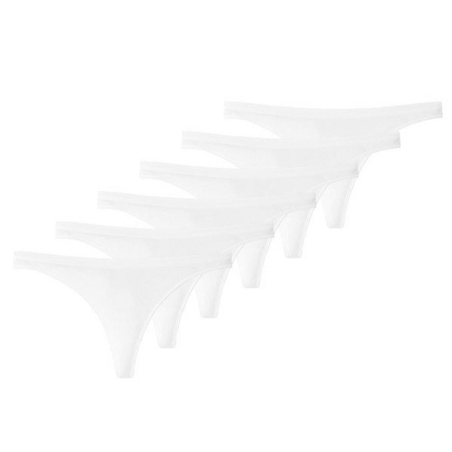 6er Pack 95/5 Organic - String