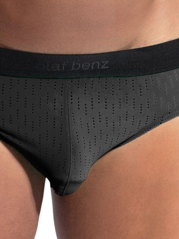 Olaf benz Slip Sport Ajourées  