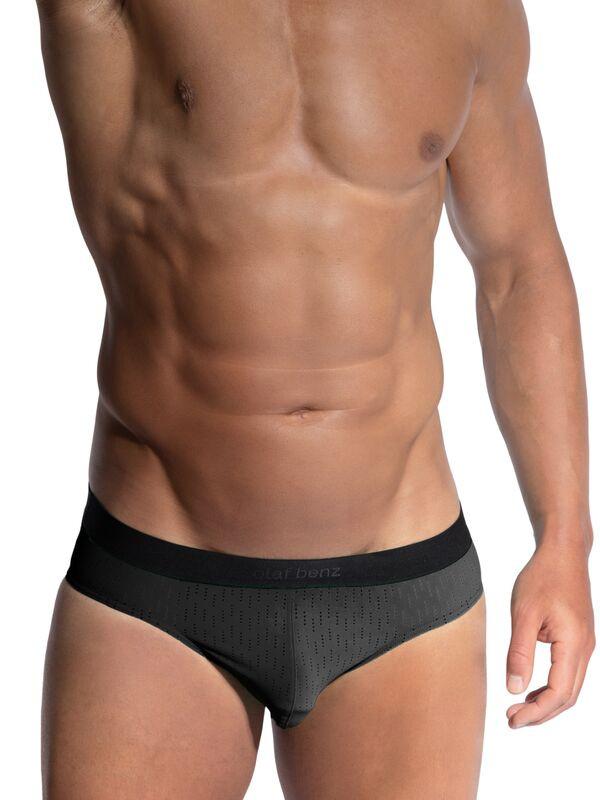 Olaf benz Slip Sport Ajourées  