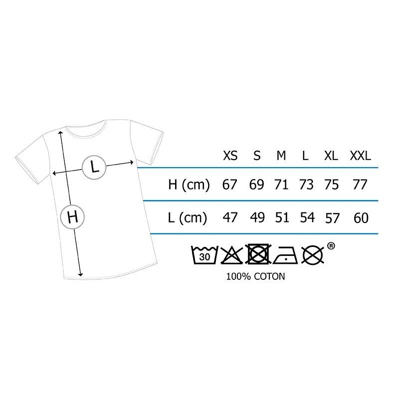 Abystyle  T-shirt - Dragon Ball - Son Gohan 