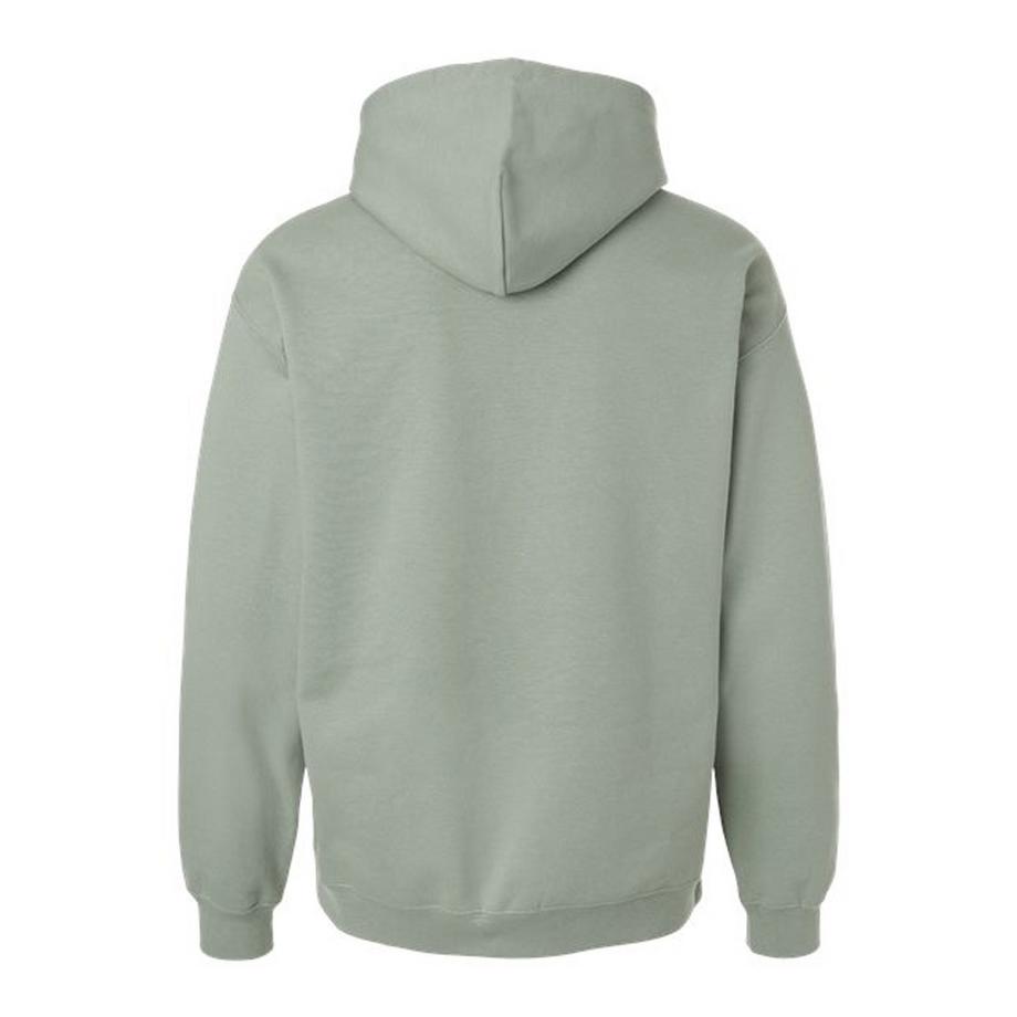 Gildan  Softstyle Kapuzenpullover Mittelschwer 