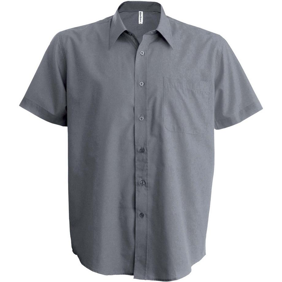 chemise manches courtes aces