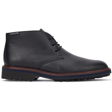 Mephisto  Berto - Bottines cuir 