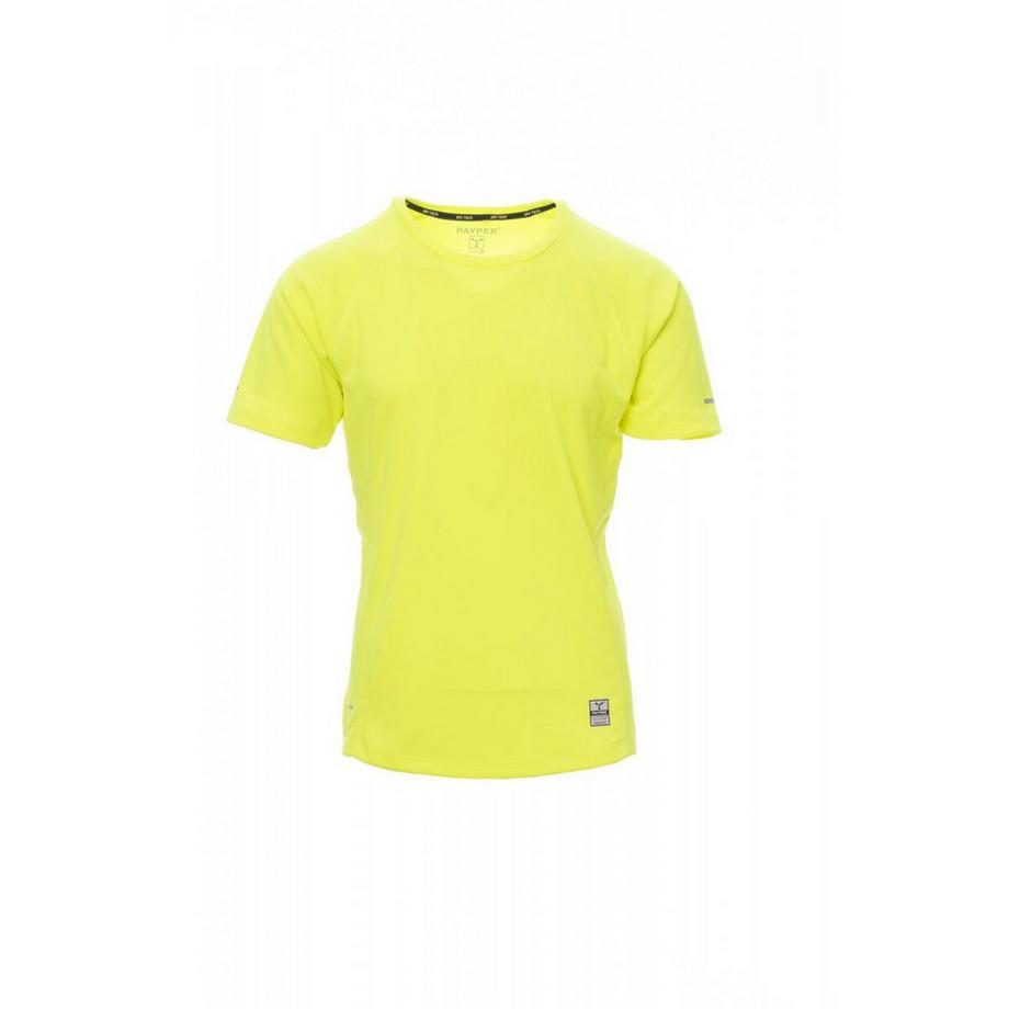 Payper Wear Payper T-Shirt Maniche Corte Girocollo  