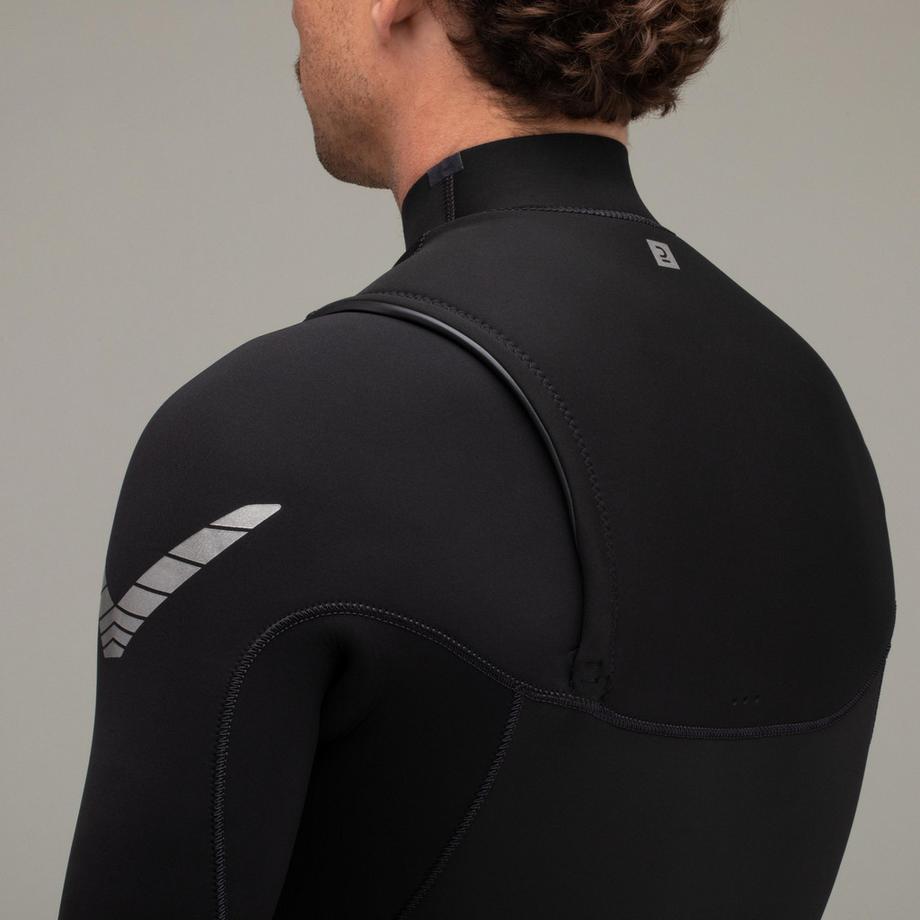 OLAIAN  Muta da surf uomo 4/3 mm neoprene 