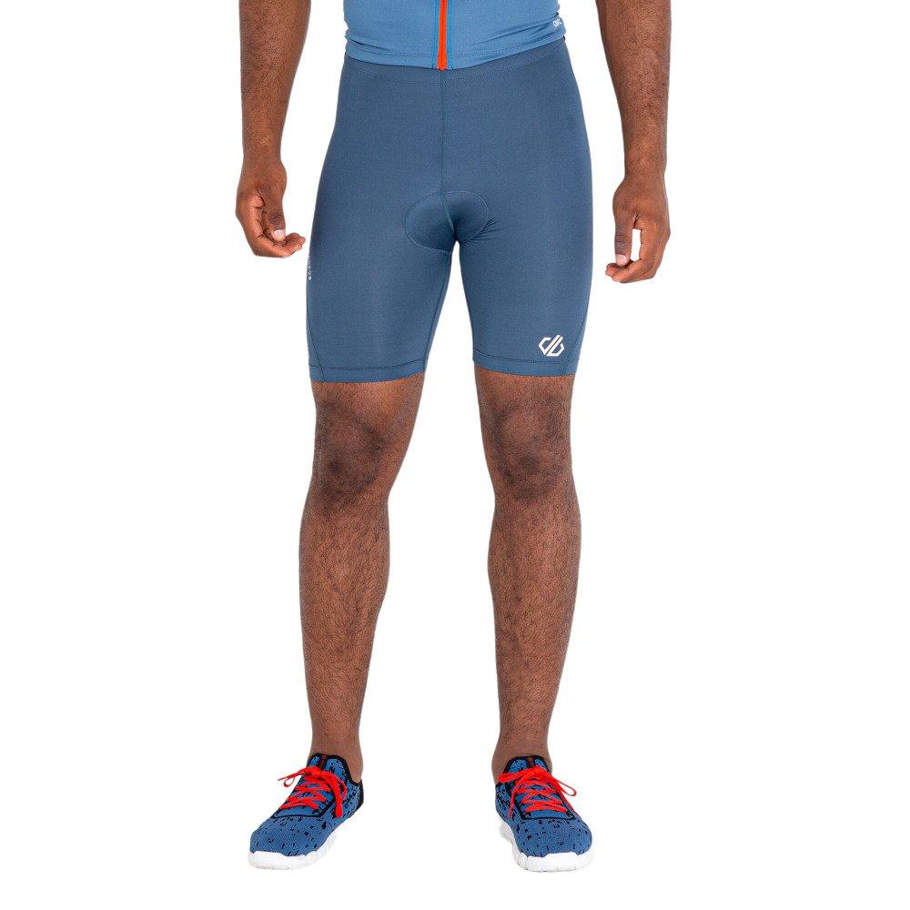 Image of Radlershorts Herren Taubengrau XL