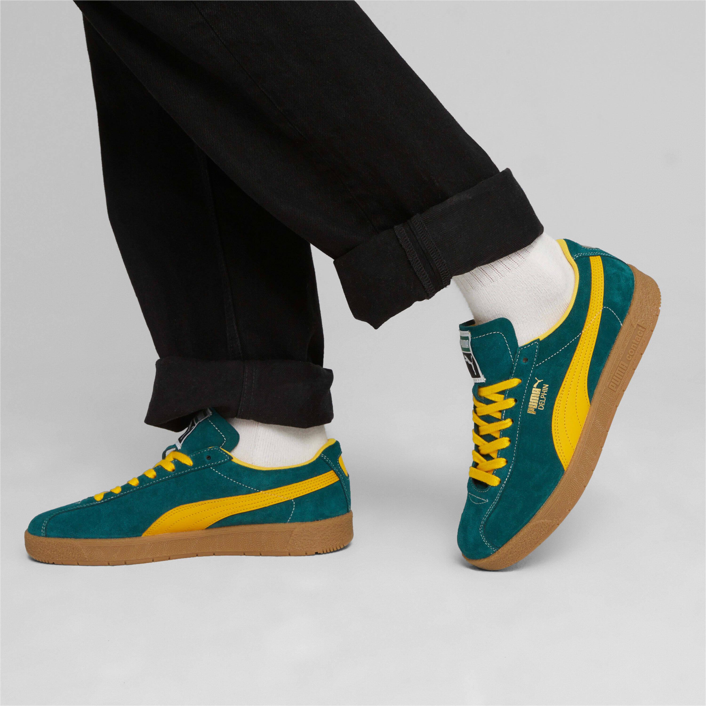 PUMA  baskets delphin 