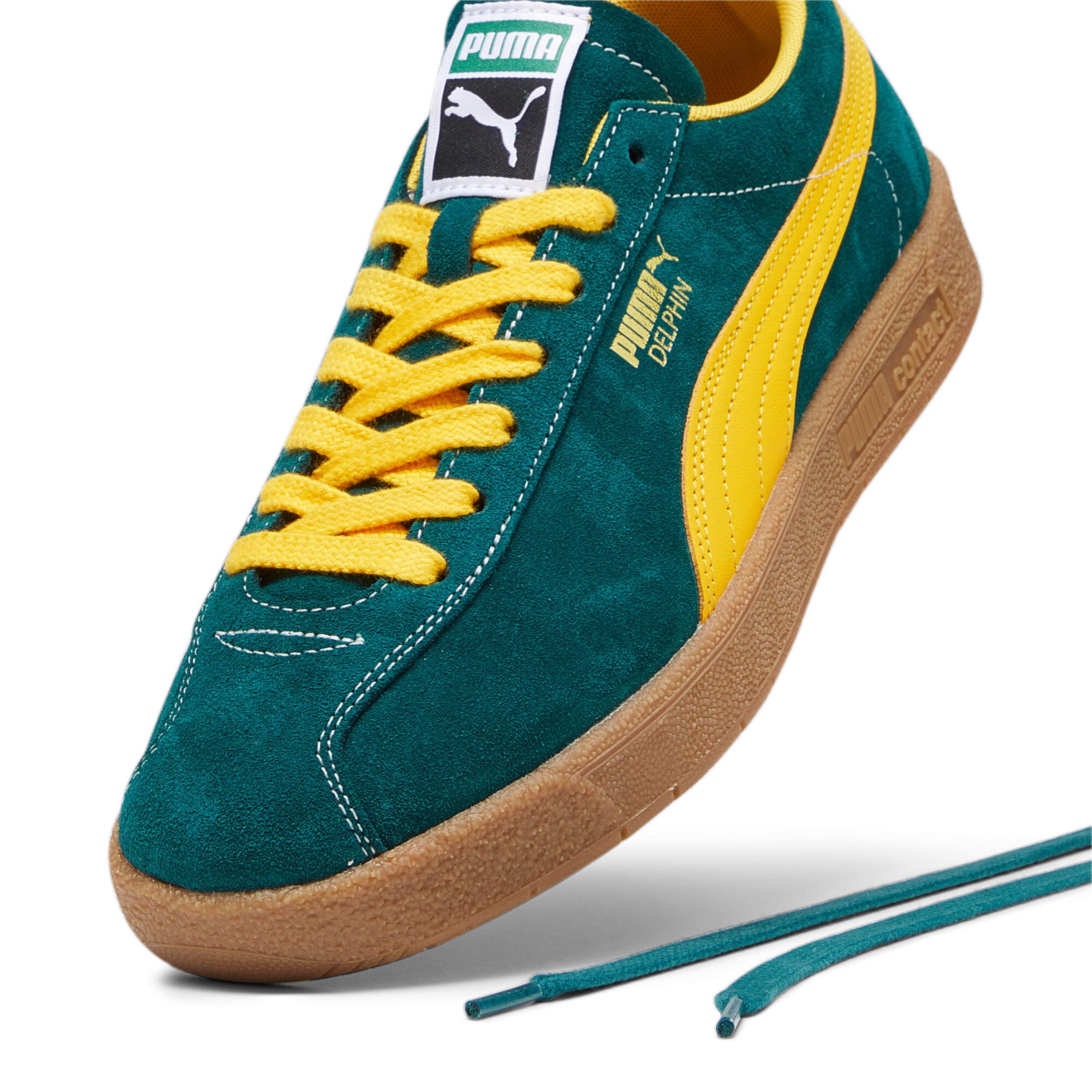 PUMA  baskets delphin 