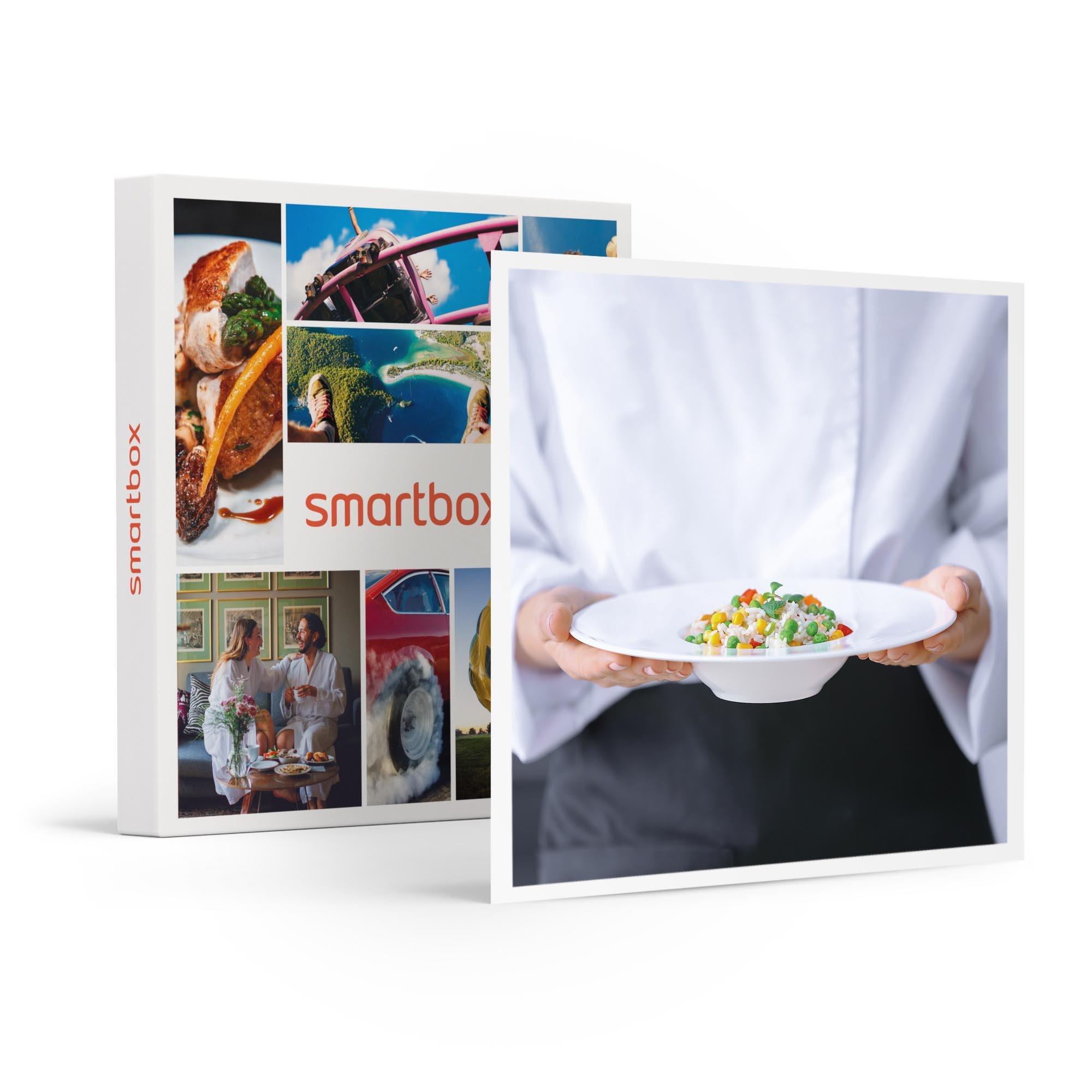 Image of Genuss Pur: Köstliches Abendessen Für 2 Personen - Geschenkbox Unisex