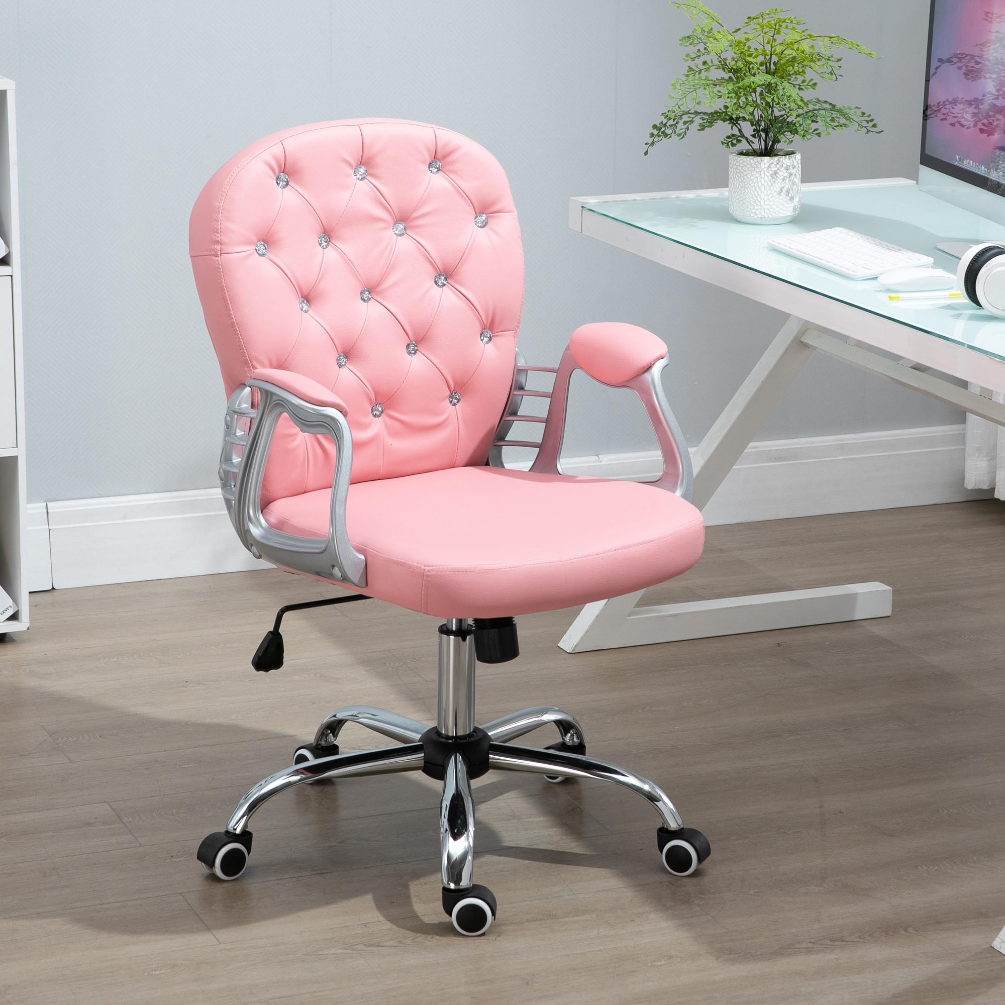 Vinsetto Chaise de bureau  