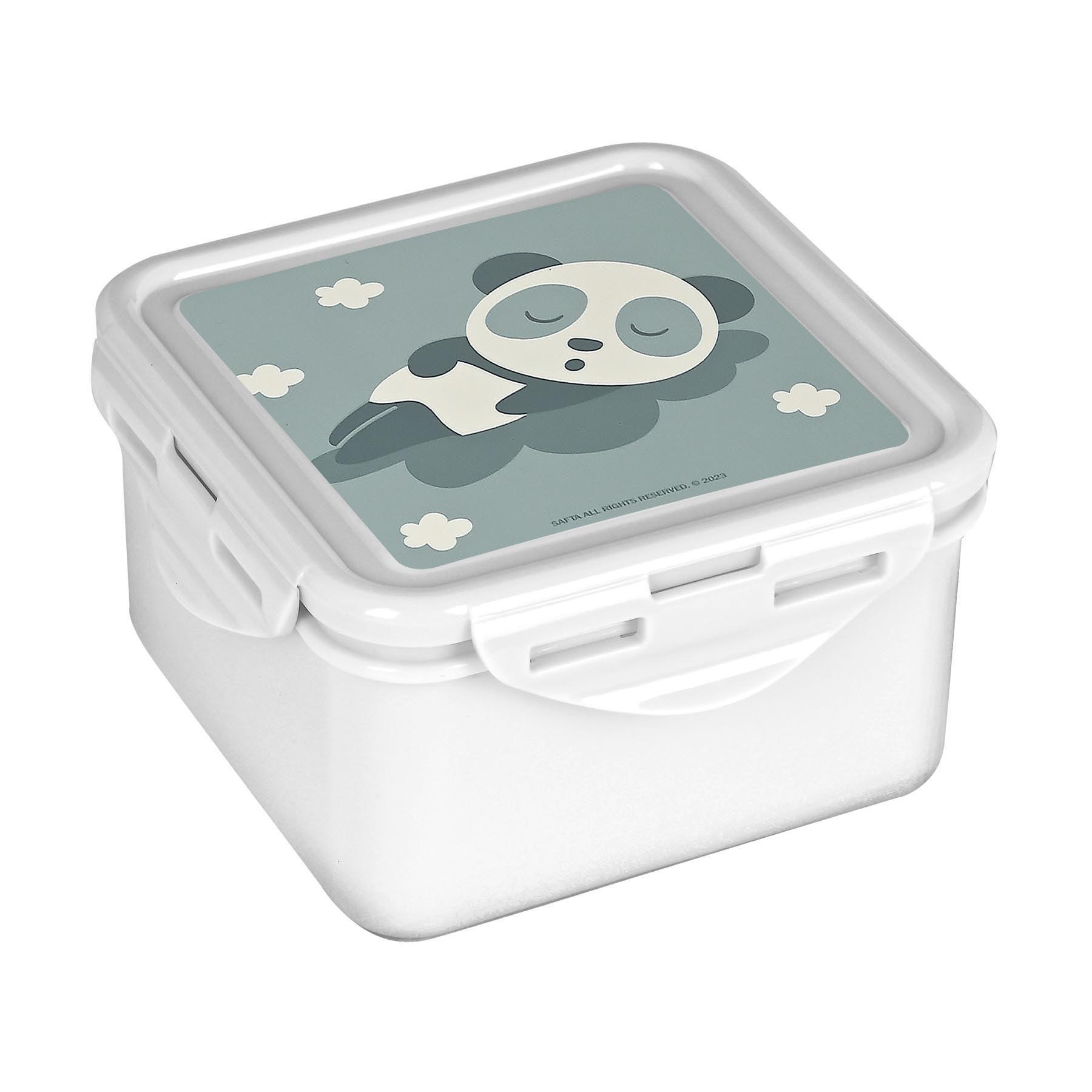 Image of Sleepy Panda - Lunchbox Sleepy Panda - Lunchbox