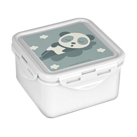 Safta Sleepy Panda - Lunchbox  