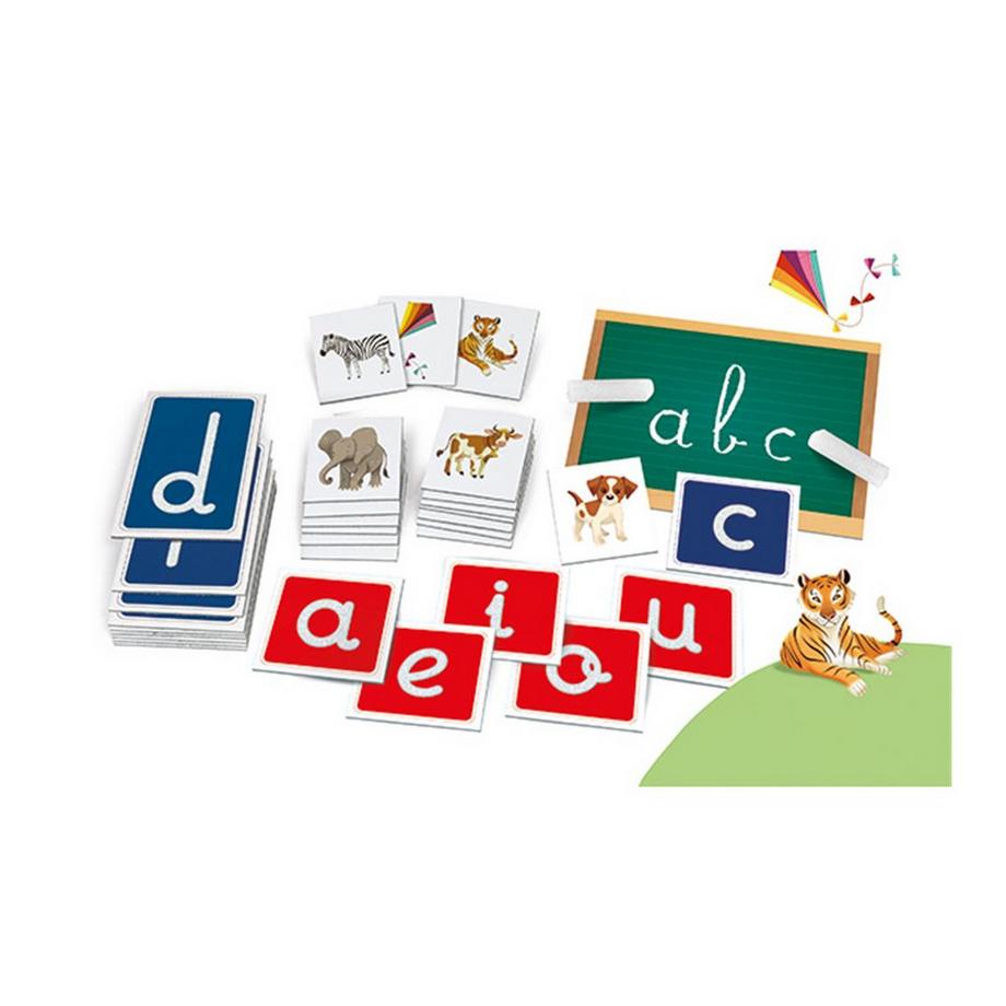 Clementoni  Clementoni Montessori 16358 jouet d'apprentissage 