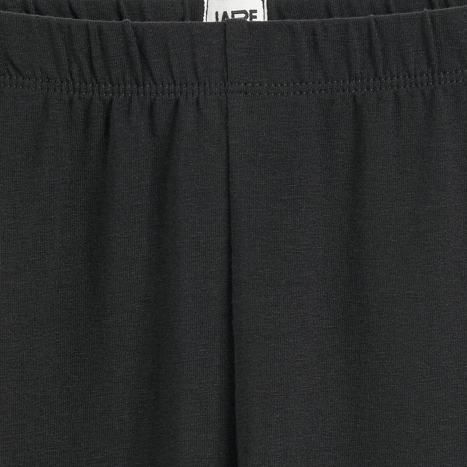 La Redoute Collections  2er-Pack unifarbene Leggings 