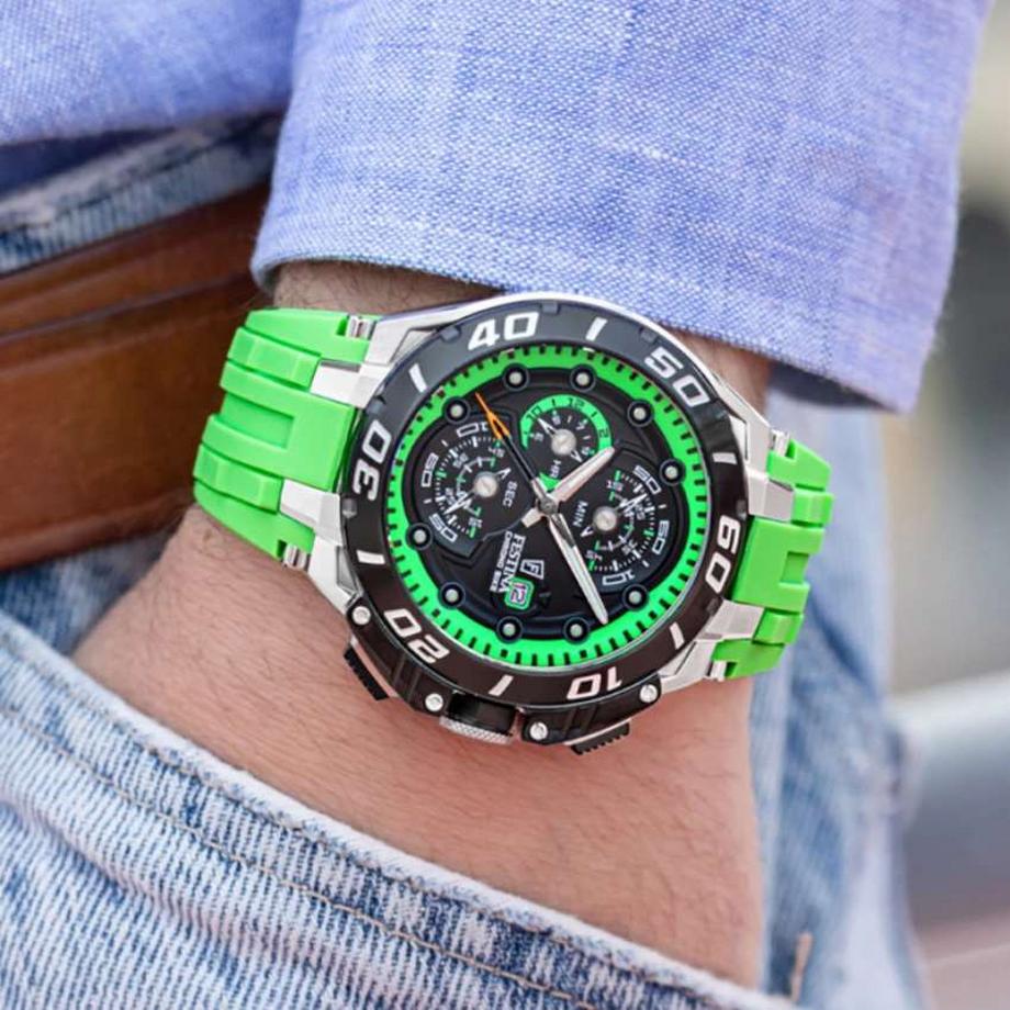 FESTINA  F20755/6 Chrono Bike 