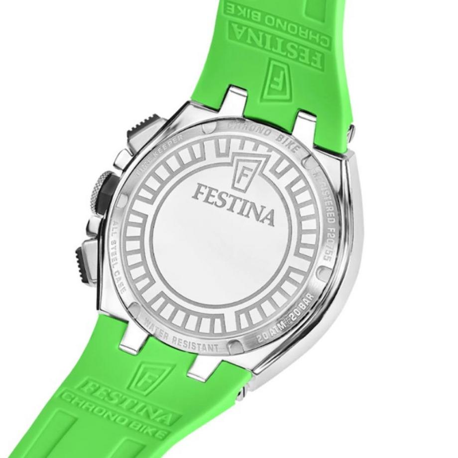 FESTINA  F20755/6 Chrono Bike 