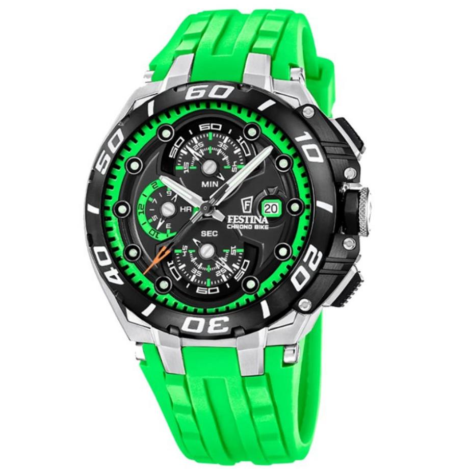 F20755/6 Chrono Bike