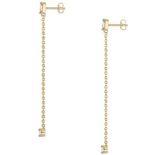 Glanzstücke München  Ohrhänger 