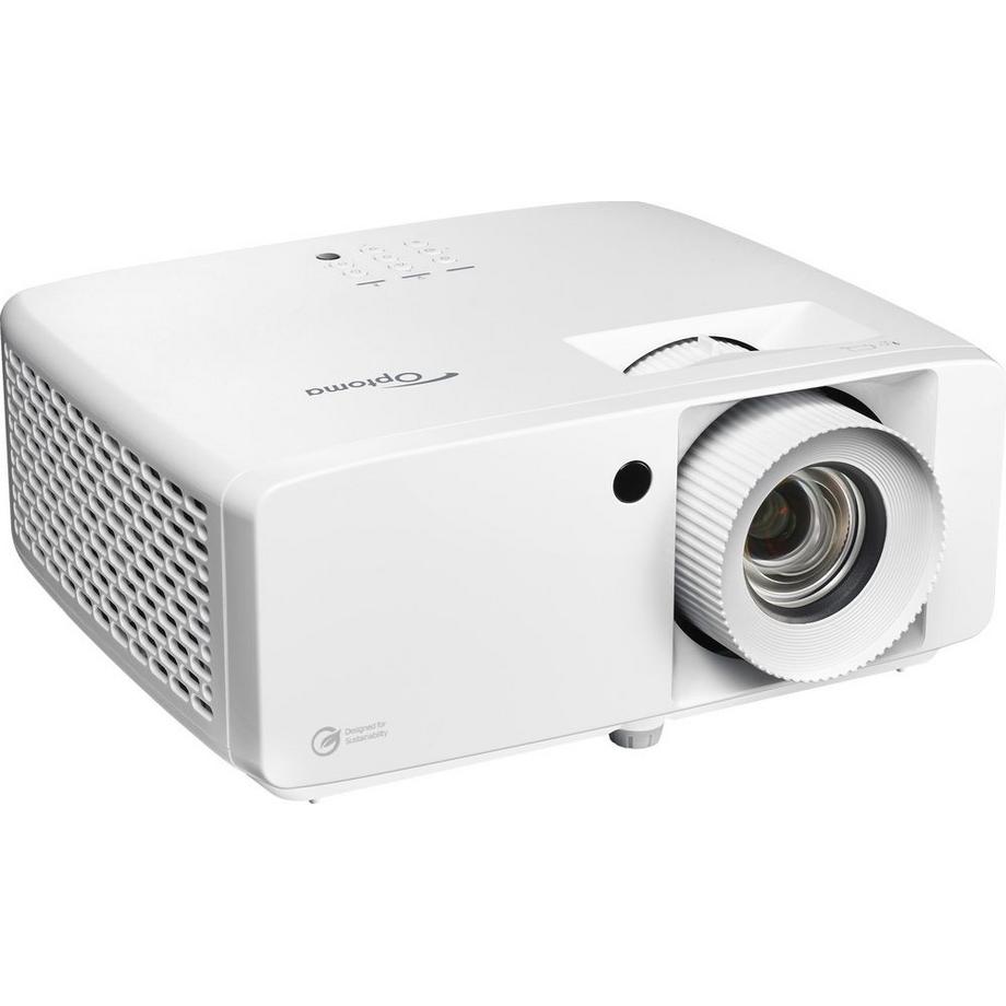 Optoma  ZH450 Projector FHD USB 