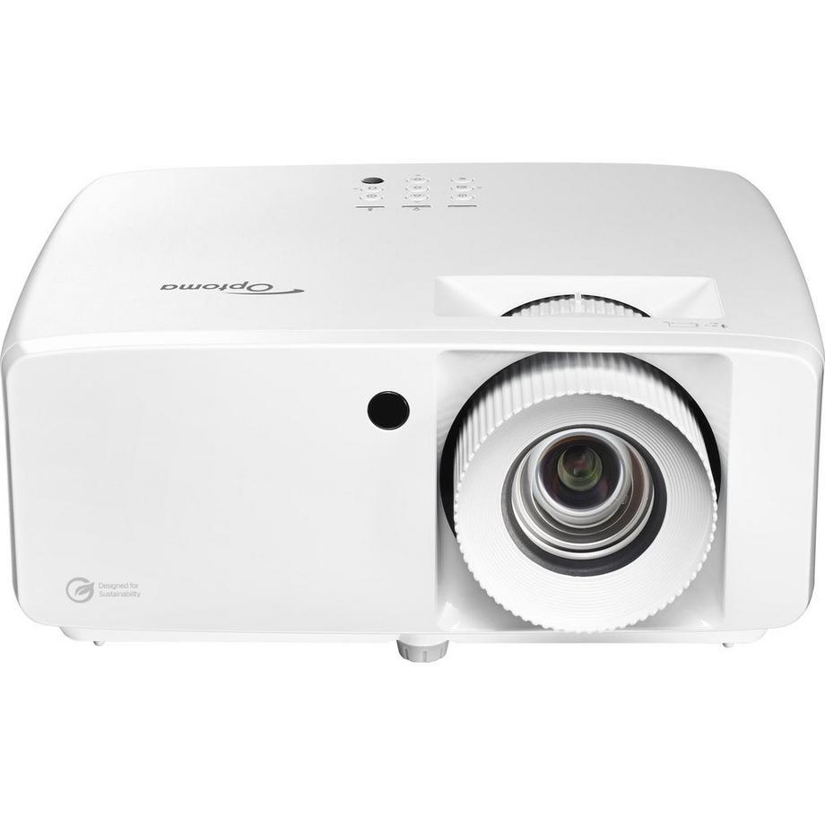 Optoma  ZH450 Projector FHD USB 