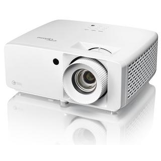 Optoma  ZH450 vidéo-projecteur Projecteur à focale standard 4500 ANSI lumens DLP 1080p (1920x1080) Compatibilité 3D Blanc 