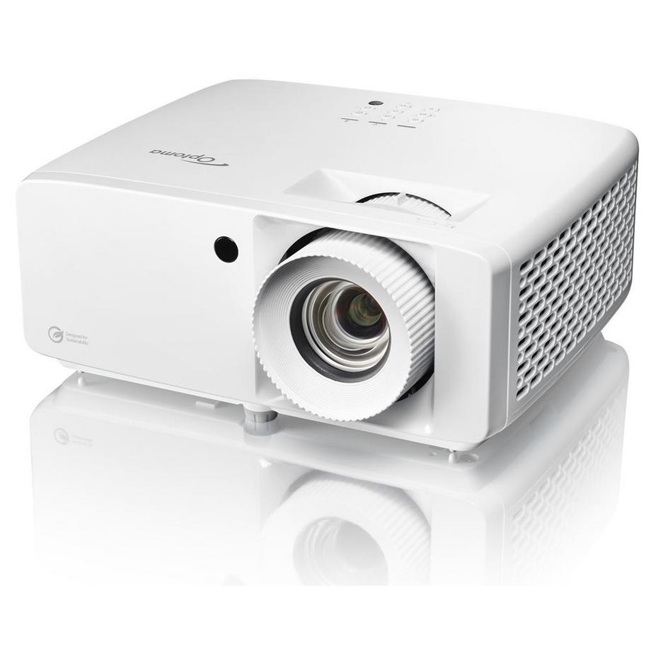Optoma  ZH450 Projector FHD USB 