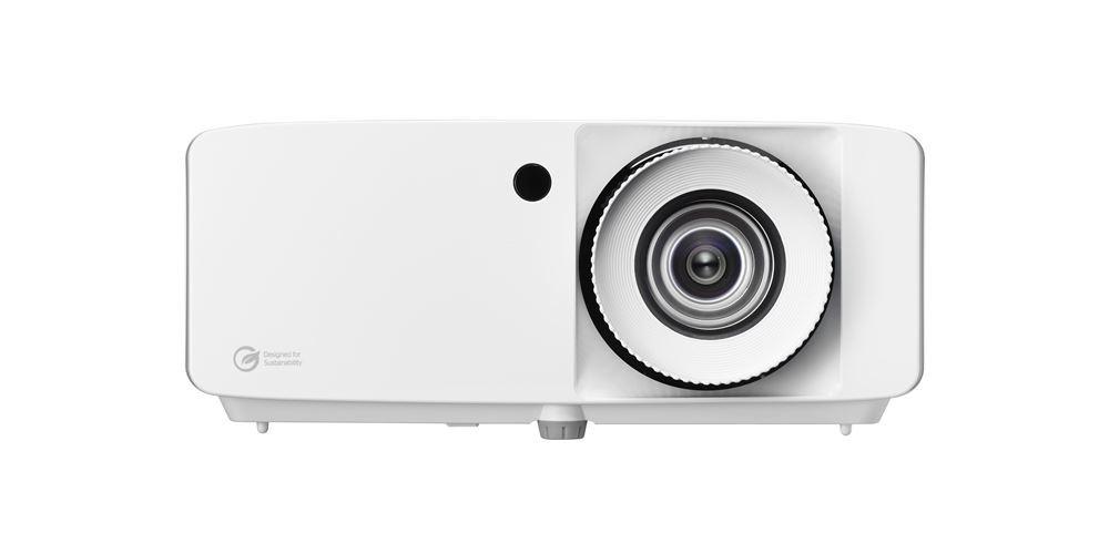 Optoma  ZH450 data projector 