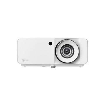 ZH450 vidéo-projecteur Projecteur à focale standard 4500 ANSI lumens DLP 1080p (1920x1080) Compatibilité 3D Blanc